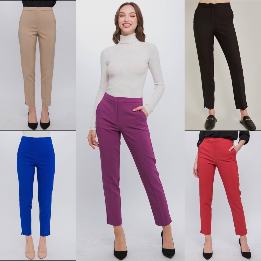 Fancy Pants